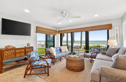 Beachfront Aldea 11 - Foto 3