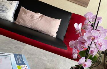 Ferienwohnung mit Terrasse - Insel Usedom - Foto 10