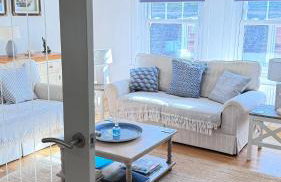Harbour Retreat Padstow - Entire Apartment in the beautiful old town of Padstow Harbour - Foto 5