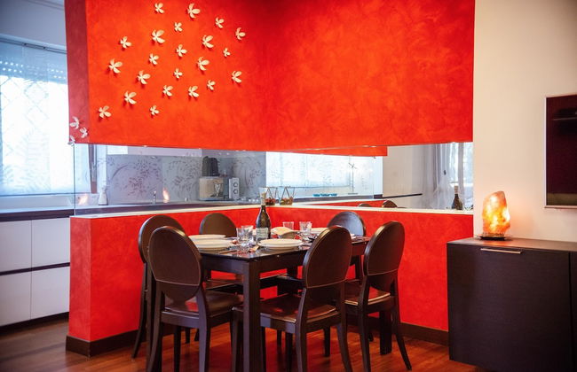 Massimo Troisi 12 in Rome - Foto 13