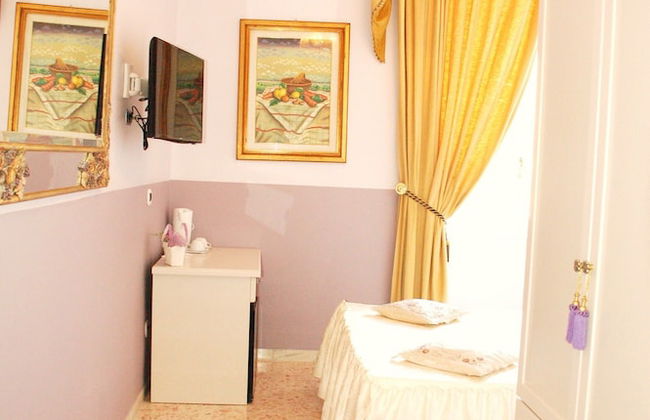 Charme Holidays Colosseum - Foto 10