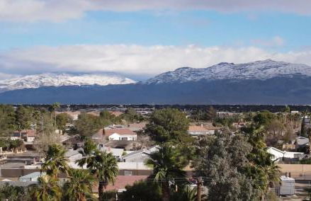 Cozy Guest House in amazing Las Vegas - Foto 23