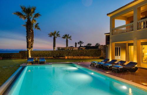 Villa Sunset - Foto 14