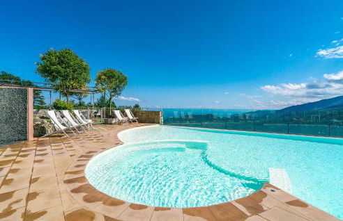 Stunning Home In Magliolo With Sauna - Photo 13