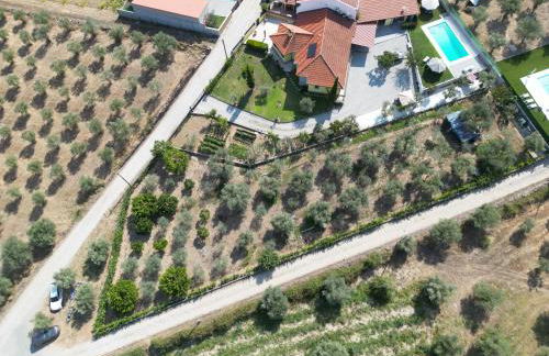 Alojamento Poço do Barro Turismo Rural - Foto 9