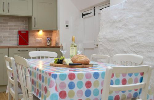 Wester Laggan Cottage - Foto 7