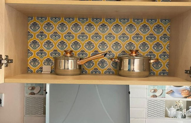 Cozy 1-bed Apt With Pool & Gym in Najjera 2 - Photo 4