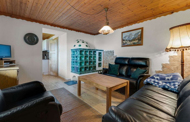 Chalet in Eberstein Near Saualpe Ski Area - Foto 19