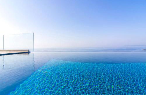 Luxury Glass Villas - Foto 54