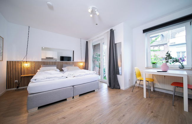 Favorite Stays - Neuss Furth - Foto 22