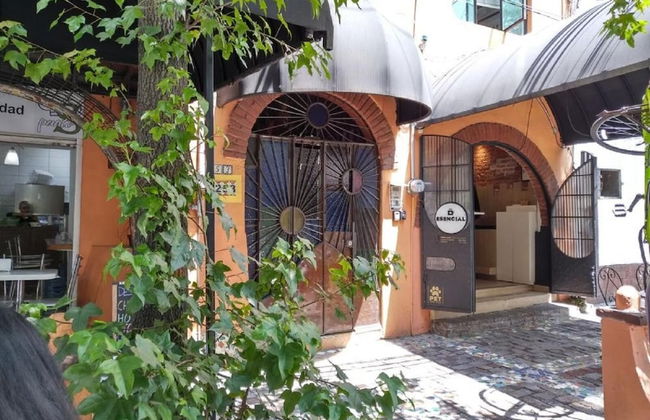 Suites Portal San Ángel - Foto 31