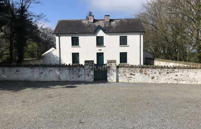 The Lodge - Rural Tipperary Bordering Kilkenny - Photo 18