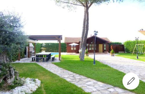 "Pequeño Paraiso" Cabaña con Jacuzzi y piscina privada - Foto 6