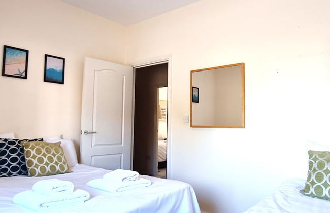 Westlecott House Old Town - Foto 4