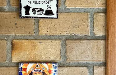 Bella Casa Ipê 1º andar APA Barra de Mamanguape - Photo 14