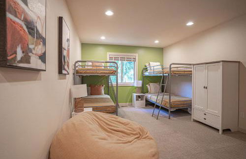 Kirkland's Expansive Custom-Built Family Haven Near Juanita - Foto 36