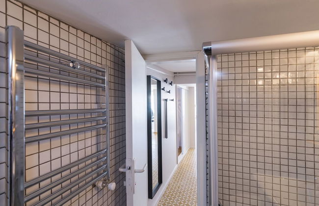 City Style Penthouse in Downtown - Foto 61