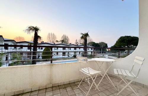 Villaggio Lido-Carraro Immobiliare Jesolo-Family Apartments - Foto 40