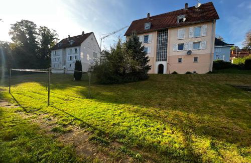 Ferienwohnung Laufenburg - Foto 19