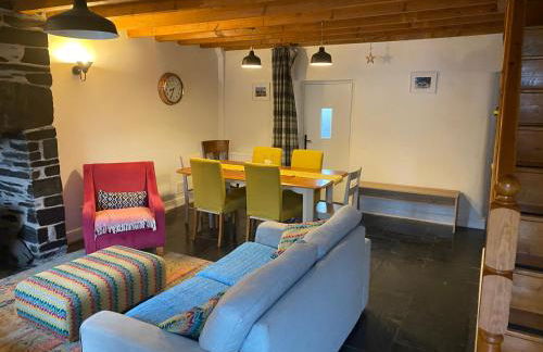 Pen y Cwm Cottage - Foto 6