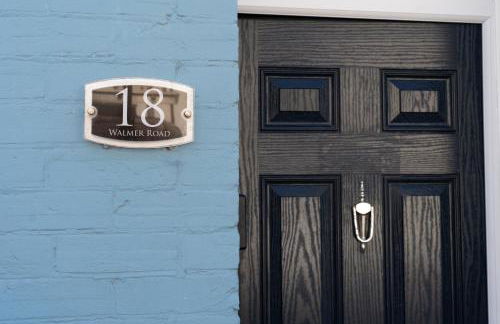 Open Mind Property - 6 Beds & Free Parking - Foto 32