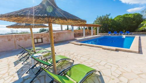 Can Fus in Campos With 1 Bedrooms and 1 Bathrooms - Photo 4