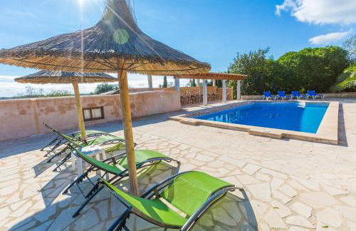 Can Fus in Campos With 1 Bedrooms and 1 Bathrooms - Photo 4