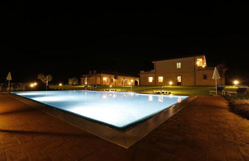 Agriturismo Poggio al Tufo - Foto 97