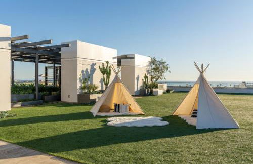 The Sunstone - Full Oceanview Right On The Sand - Foto 36