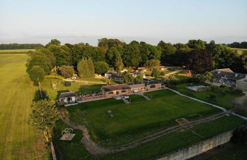 Normanton Park House - Luxury Rutland Water Home - Photo 4