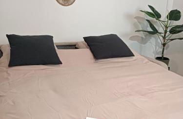 Studio totalement meublé L'ethnique - Foto 14