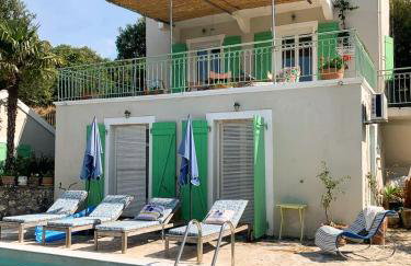 Circe Villa - Ionian Sea View - Foto 40