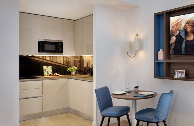 Citadines Islington London - Photo 31