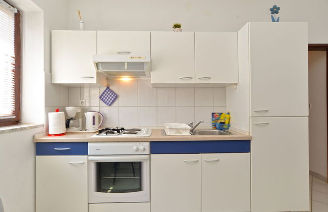 Apartment Stana 242 - Photo 14