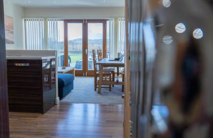 Tewitfield Marina - Foto 87