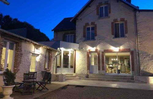 Charmant studio classé, 5 mn de Blois - Foto 7