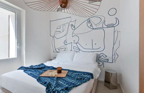 Casa Azzurrina - Il design incontra il mare - Foto 35