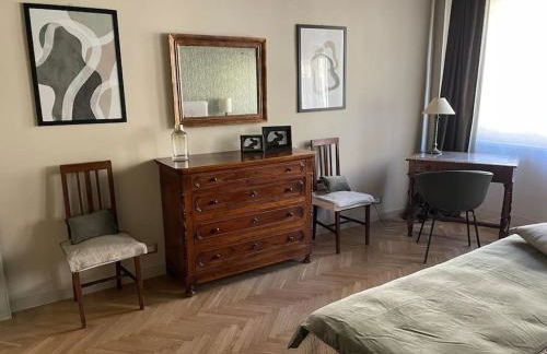 Two bedroom apartment with private parking - Foto 11