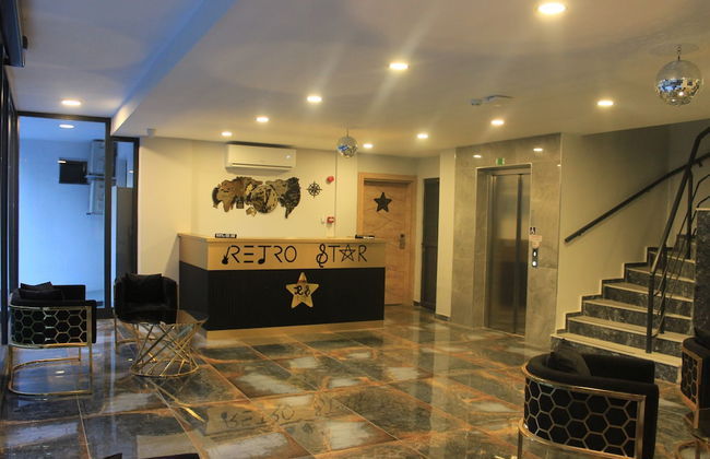 Retro Star Suites - Foto 3