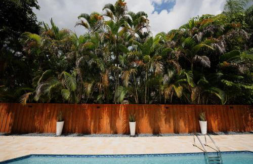 Poolside Miami Paradise with BBQ & Outdoor Lounge - Foto 6