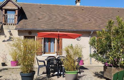 Maison N 2 Du Bas Coudreau - Foto 20