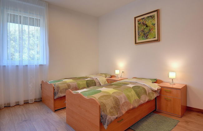 Apartment in Croatia Near Adriatic Coast - Photo 21