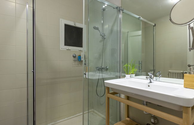 Chamartin-Ciudad Ramos Carrion - Foto 20