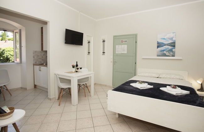 Zukic Apartments RIsan - Foto 6