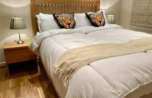 The Art Flat Woodlands - Foto 7