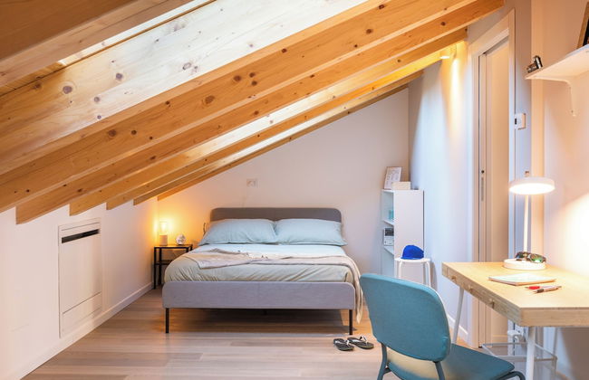 JOIVY Contemporary Apartments - Foto 7