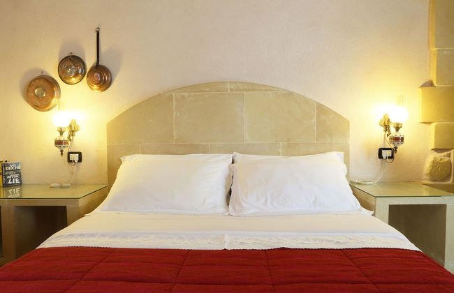 Masseria L'Uliveto - Foto 9