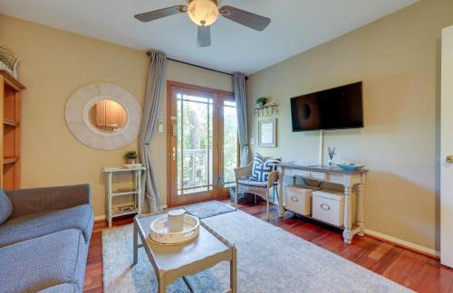 Chic Peaceful Retreat 16 Mi to Beaches and Wineries! - Foto 4