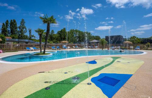 Côté Océan Resort - Foto 14