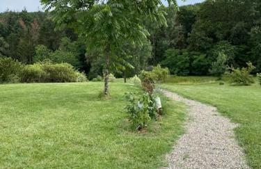 Logement entier de charme, gite équestre GERS Flamarens - Photo 4